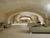 Locanda di San Martino Hotel & Thermae Romanae Hotels in Matera