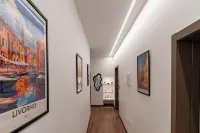 Venezia Urban Rooms