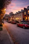 Historic Townhouse - Heart of Little Italy