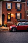 Historic Townhouse - Heart of Little Italy