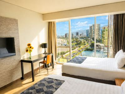 Hotel Terrado Cavancha