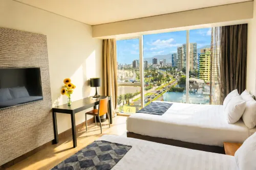 Hotel Terrado Cavancha