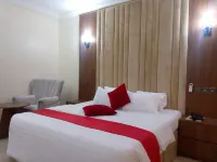 Orchid Hotel - Guest Room - Gym