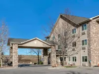 Comfort Inn Fort Collins North Hotels in Larimer County