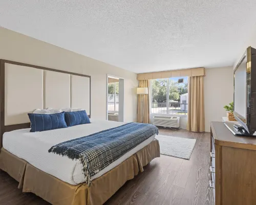 Ramada by Wyndham Houma Hotels in Houma