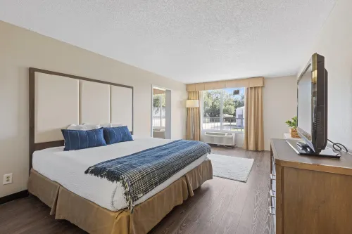 Ramada by Wyndham Houma
