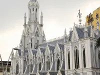 โรงแรม ซิเอโล เด ทัมโบเรส โรงแรมในกาลี