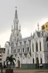 Hotel Cielo de Tambores