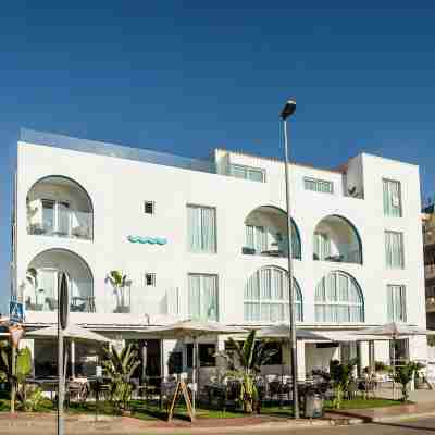 Outsite Ibiza Hotel Exterior