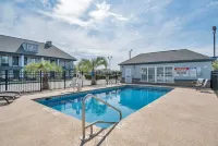 Baymont by Wyndham Warner Robins - Uima-altaat
