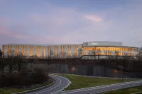 Hilton Zurich Airport