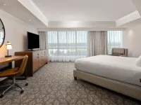 Embassy Suites by Hilton Portland Airport Hotels near Portland International Airport
