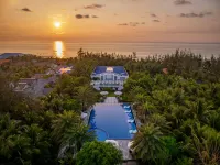 Hon Ba Lagi Beach Resort Hotels in La Gi
