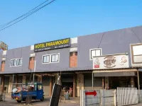Hotel Para Mount Hotels in Kheda