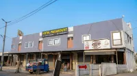 Hotel Para Mount