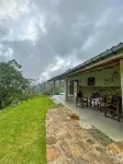 Unseen Knuckles Eco Boutique Hotels in Gomara