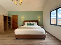Hotel Monasterio San Pedro