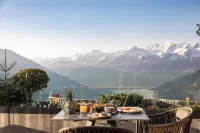 Das Gerstl Alpine Retreat - breakfast