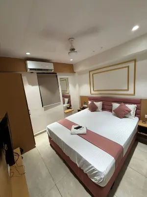 Hotel Singh Empire