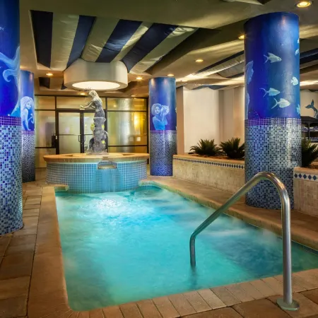 Coral Beach Resort