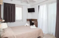 Villaggio Pineta Petto Bianco - pet friendly