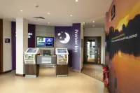 Premier Inn Fleet - Wi-Fi