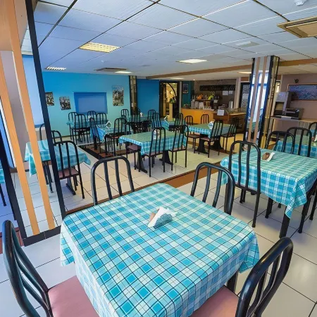 San Remo Hotel