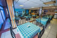 San Remo Hotel
