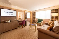 Copthorne Hotel Slough-Windsor Hotels in 