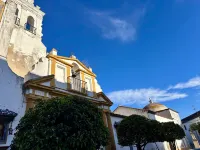 Casa Verde Ayamonte Hôtels à : Ayamonte