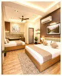 Girish Alay Home Stay