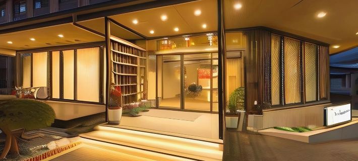 Haostay Hotels in Fujikawaguchiko
