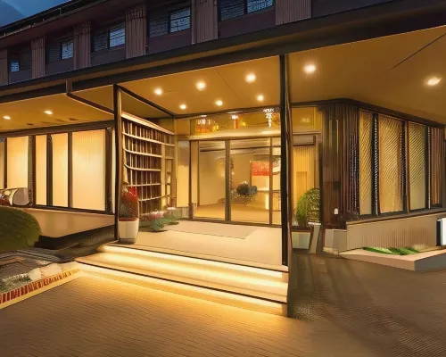 Haostay Hotels in Fujikawaguchiko