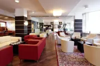 Palace Hotel Città