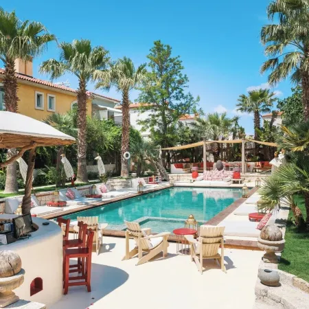 La Capria Suite Hotel Alacati