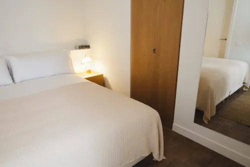 Casa Teva Rooms Sevilla - Pensionaatit