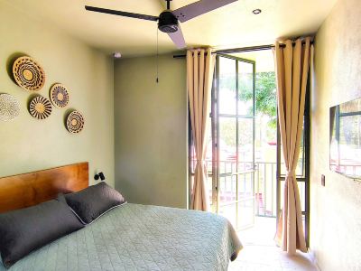 Hospedarte Central Hotel