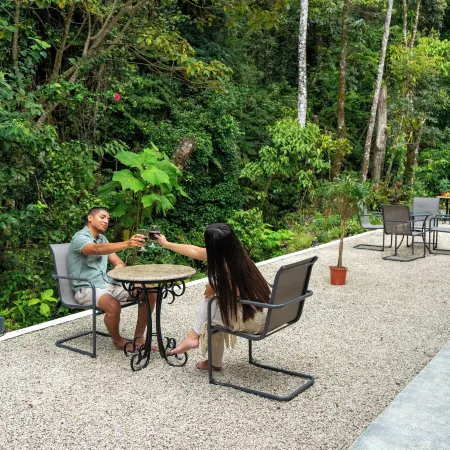 Casa Coyota Hotel