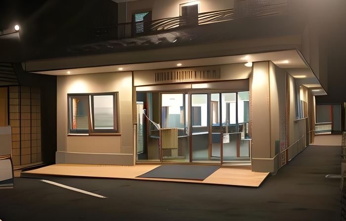 Hotel Famitic Nikko Station