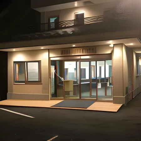 Hotel Famitic Nikko Station