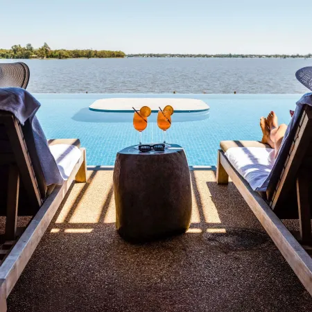The Sebel Yarrawonga Silverwoods