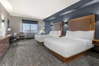 Best Western Plus Neepawa Hotel Hotels in 