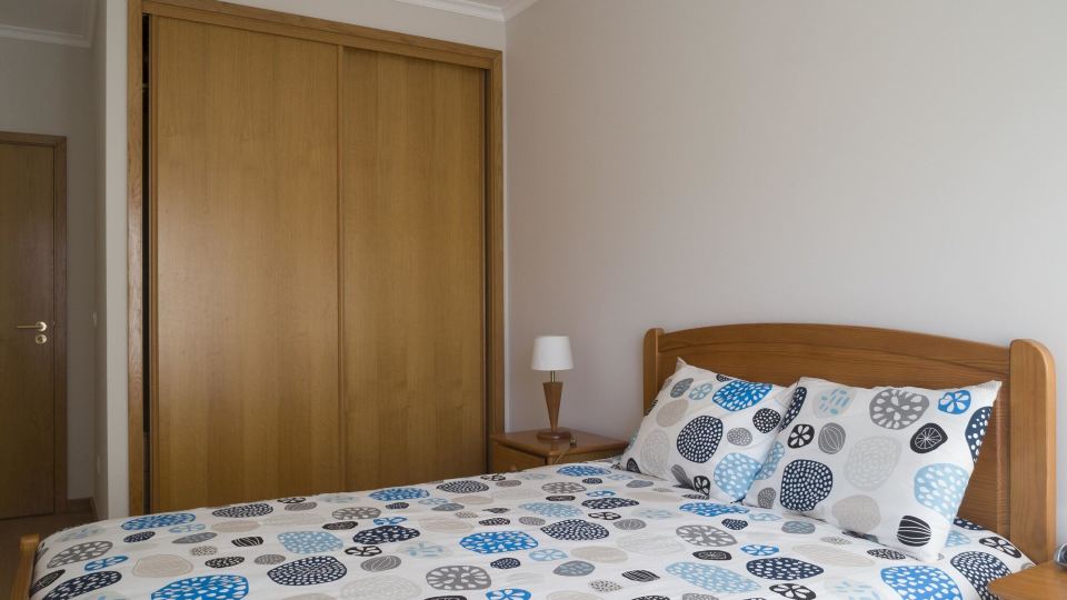 Madalena Beach Apartment by MP