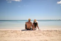 Unico Hotel Riviera Maya Adults Only - All Inclusive - Beach