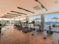 Cavo Zoe Seaside Hotel Hotels in Protaras