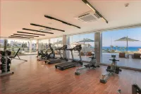 Cavo Zoe Seaside Hotel