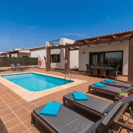 GuestReady - Villa Angel Jove 10 Pueblo Majorero