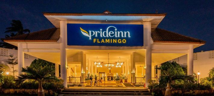 PrideInn Flamingo Beach Resort & Spa Mombasa Hotels in Mombasa