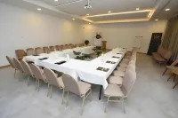 Downtown Tunis Hotel - Business