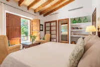 Agroturismo Son Siurana - balcony